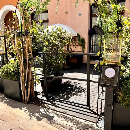 ベッド・アンド・ブレックファスト Teresa B&d - The Unconventional House