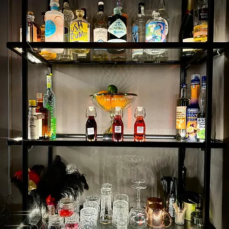 Teresa B&d - The Unconventional House تّشيرفييا