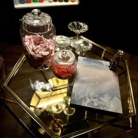 Teresa B&d - The Unconventional House ベッド・アンド・ブレックファスト チェルヴィア