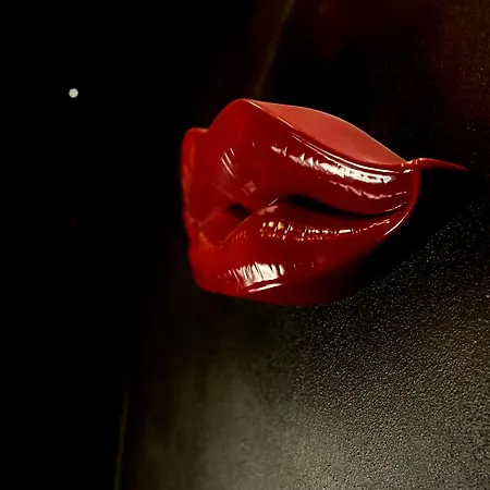 ベッド・アンド・ブレックファスト Teresa B&d - The Unconventional House 3*