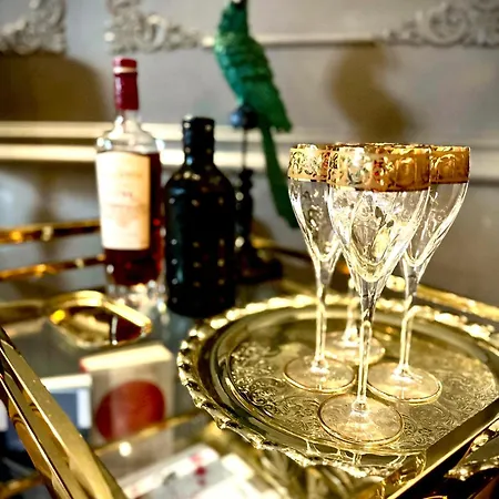 Teresa B&d - The Unconventional House チェルヴィア