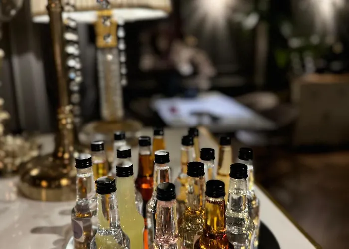 Teresa B&d - The Unconventional House