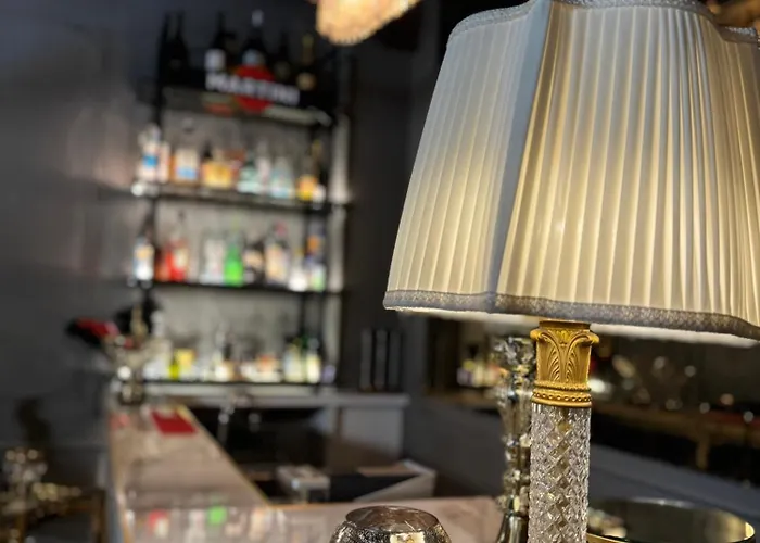 Teresa B&d - The Unconventional House 3*