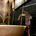 Teresa B&d - The Unconventional House Bed & Breakfast 3*
