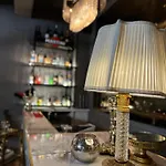 Teresa B&d - The Unconventional House 3*