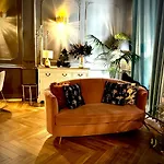Bed & Breakfast Teresa B&d - The Unconventional House