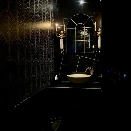 Teresa B&d - The Unconventional House Cervia