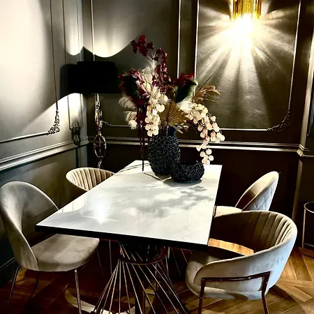 Bed & Breakfast Teresa B&d - The Unconventional House