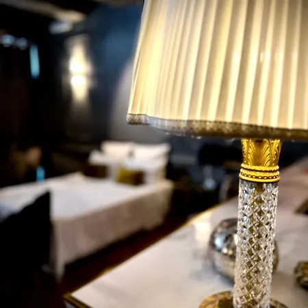 B&B Teresa B&d - The Unconventional House 3*