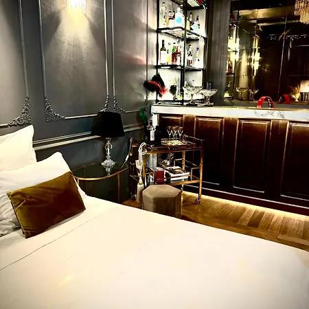 Bed & Breakfast Teresa B&d - The Unconventional House Cervia