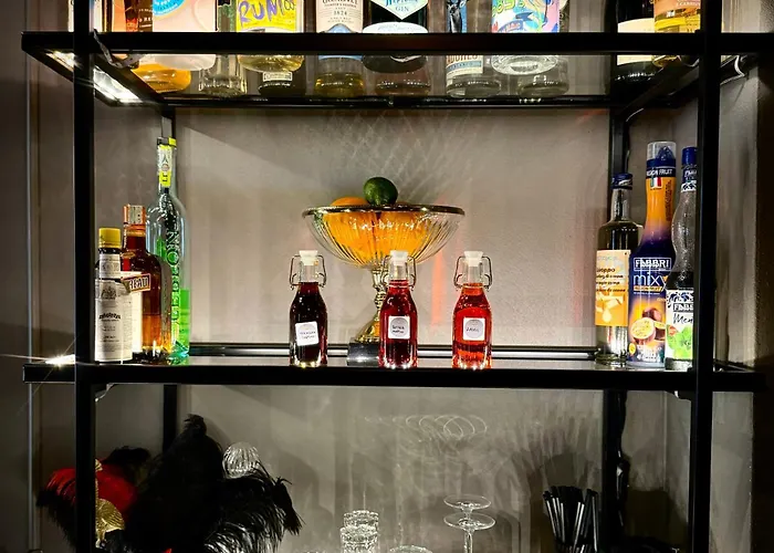 Teresa B&d - The Unconventional House Cervia