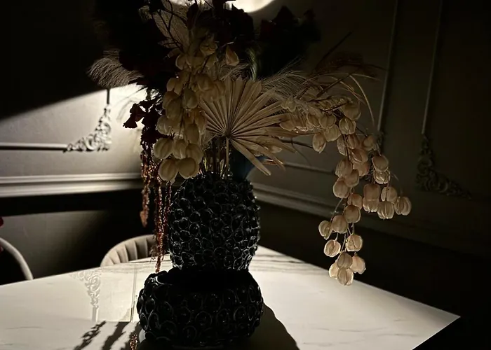 Teresa B&d - The Unconventional House 3* تّشيرفييا