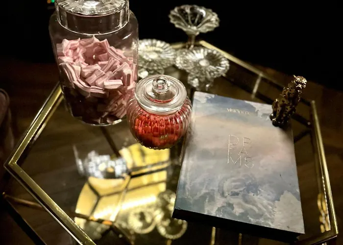 Teresa B&d - The Unconventional House Nocleg ze śniadaniem Cervia