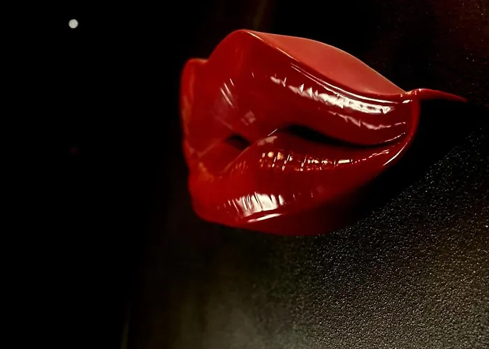 B&B Teresa B&d - The Unconventional House 3*