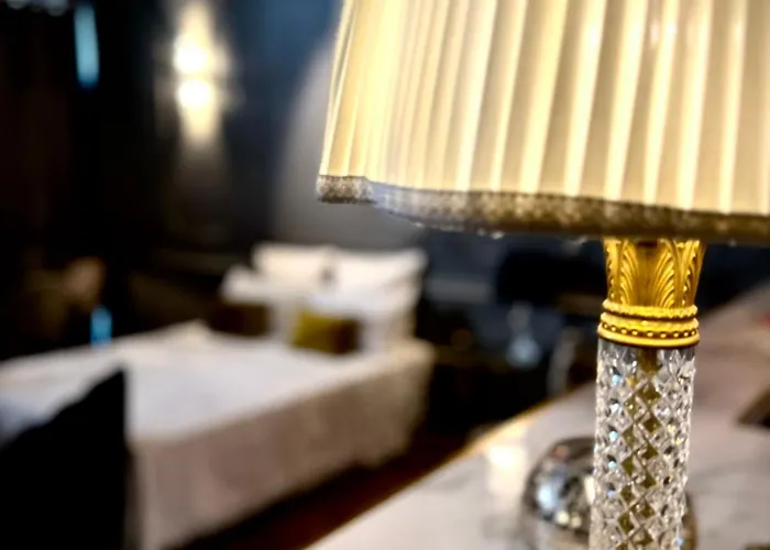 فندق مبيت وإفطار Teresa B&d - The Unconventional House 3*