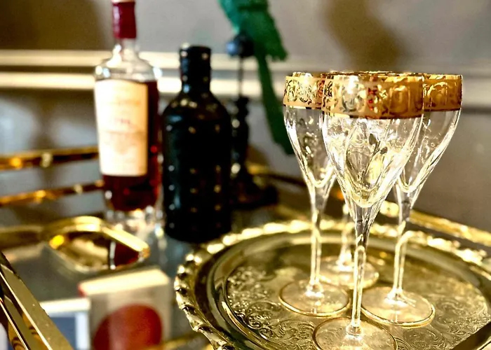 Teresa B&d - The Unconventional House Cervia